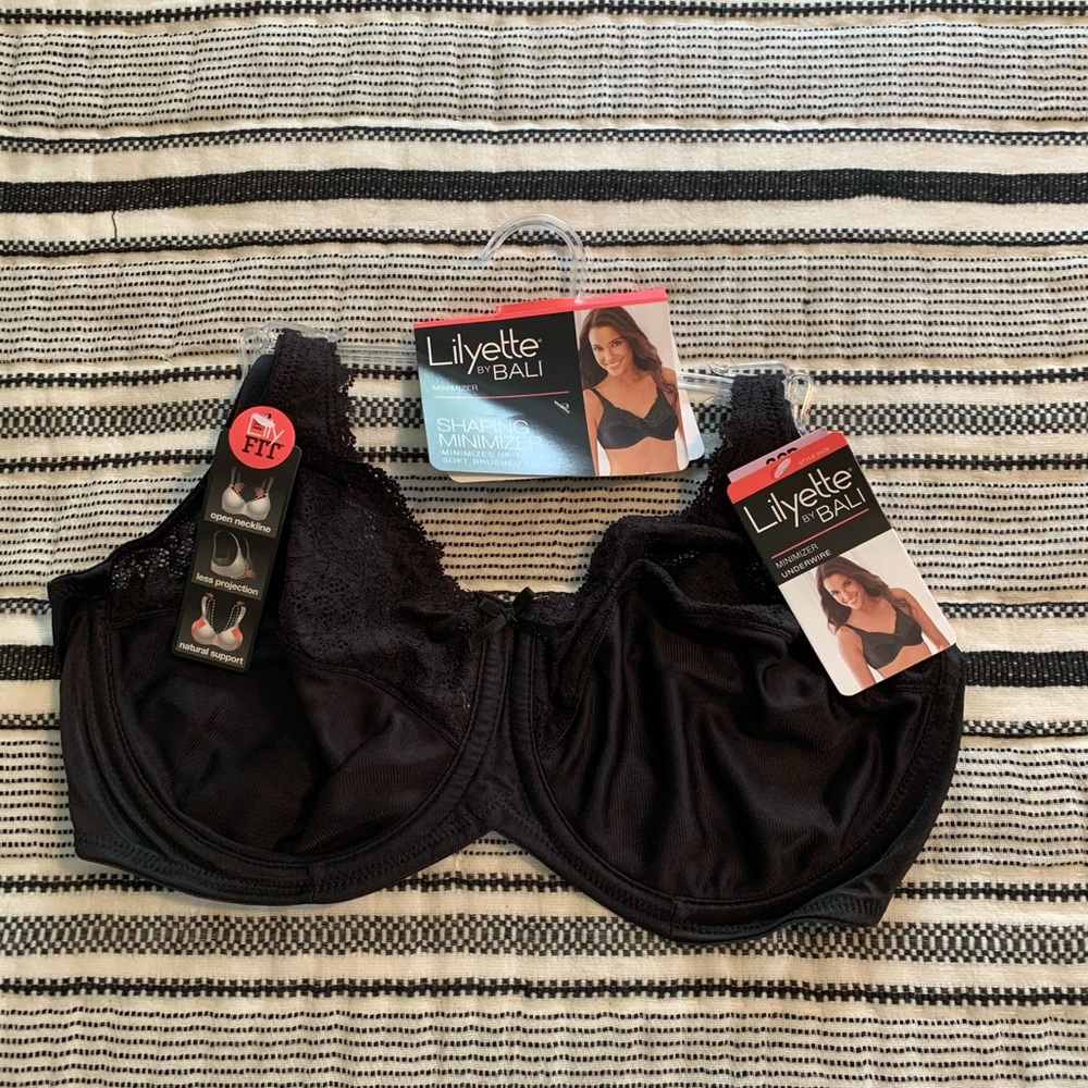Bra